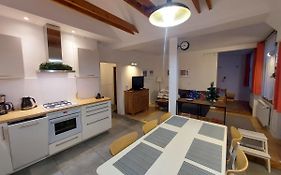 Apartament Roland